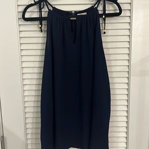 Michael Kors sleevlesstunic top